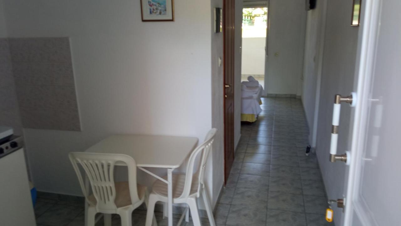 Cleopatra'S Studios Adults Only Chaniotis Extérieur photo