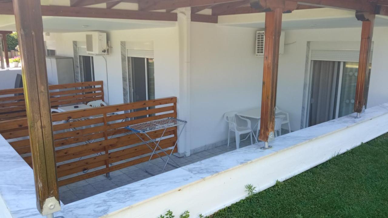 Cleopatra'S Studios Adults Only Chaniotis Extérieur photo