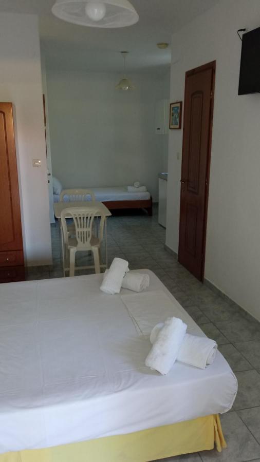 Cleopatra'S Studios Adults Only Chaniotis Extérieur photo