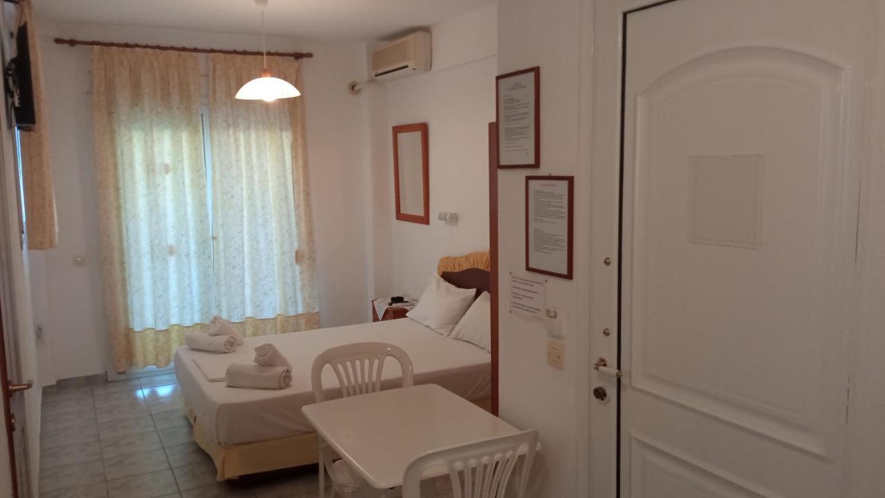 Cleopatra'S Studios Adults Only Chaniotis Extérieur photo